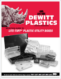 About Dewitt Plastics